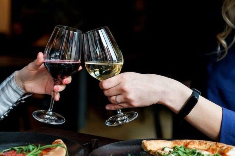 From Seattle: Full Day Seattles Wineries and Waterfalls Tour - A Deep Dive into the Experience