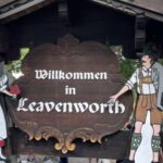 From Seattle/Kirkland/Bellevue: Leavenworth Exclusive Tour - What’s Included and What’s Not
