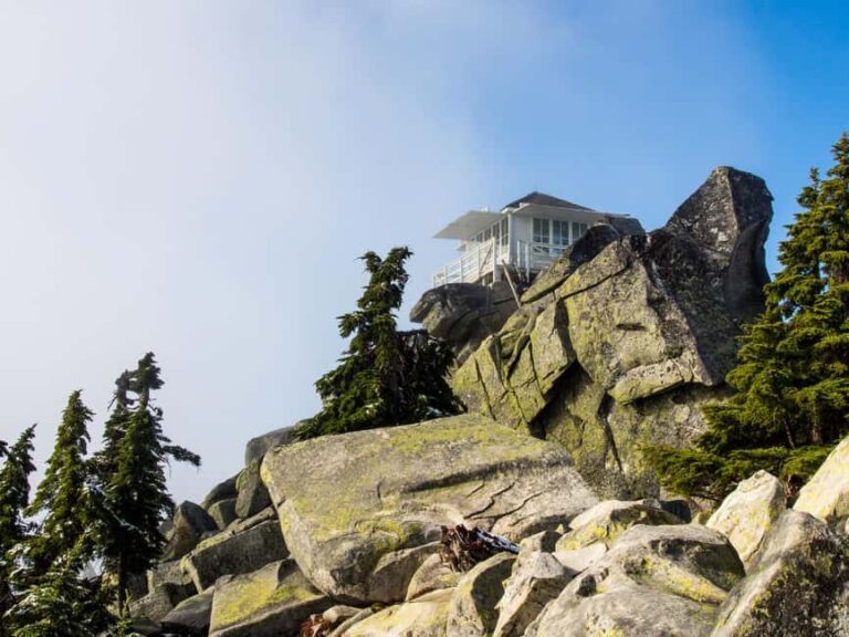From Seattle: Mount Pilchuck Fire Lookout Hike - The Sum Up: Why This Tour Is a Great Choice