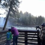 From Seattle: Snoqualmie Falls and Wineries Tour w/ Transfer - Transportation, Group Size, and Value