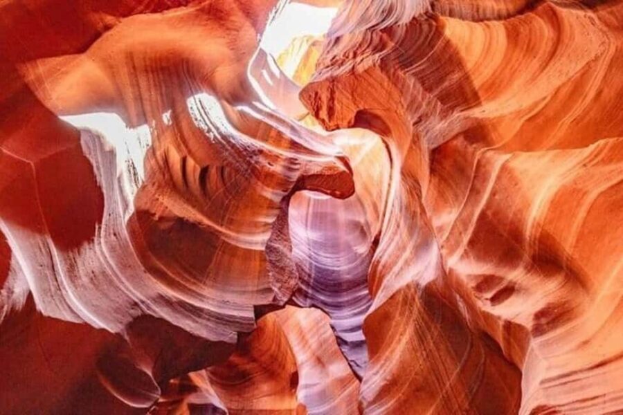 From Sedona: Antelope Canyon and Horseshoe Bend Tour - Who Will Love This Tour?