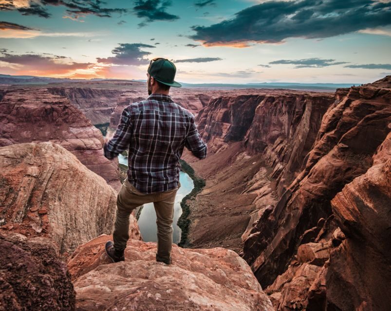 From Sedona: Grand Canyon Full-Day Sunset Trip - Frequently Asked Questions