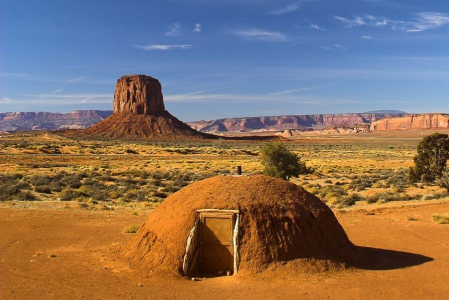 From Sedona or Flagstaff: Full-Day Monument Valley Tour - A Detailed Look at the Tour Experience