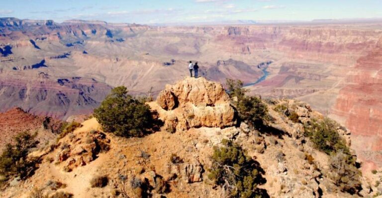 From Sedona or Flagstaff: Ruins & Volcanoes Small-Group Tour - Wupatki National Monument: Ancient Ancestral Homes