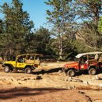 From Sedona: Private Red Rock West Jeep Tour - Guides and Personal Touches