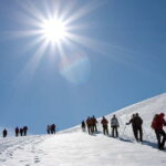 From Seljavallalaug: Eyjafjallajökull Volcano Summit Hike - Who Should Consider This Hike?