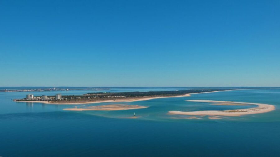 From Sesimbra: Arrábida Natural Park & Tróia Sandbanks Tour - An In-Depth Look at the Experience
