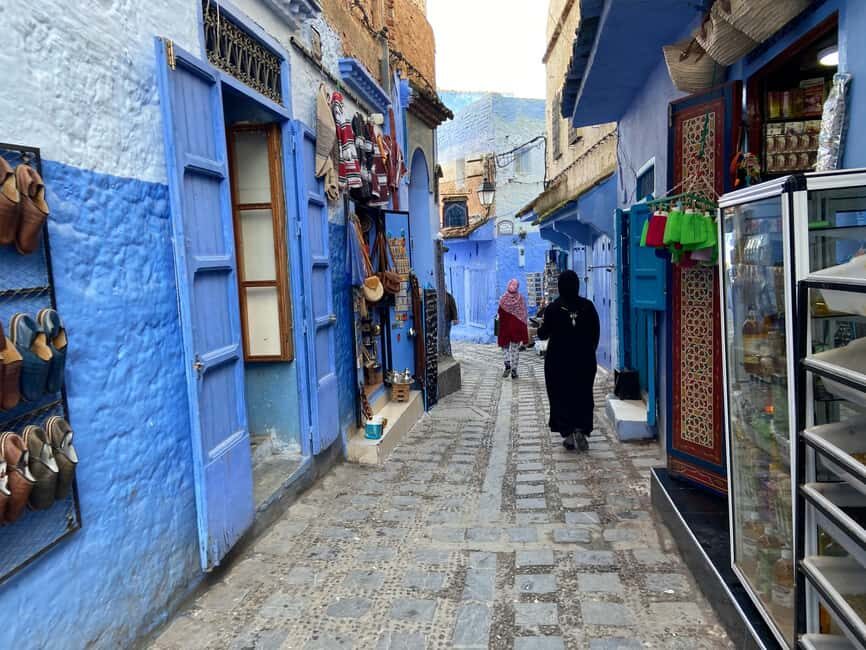 From Seville: 2, 3, or 4-Day Morocco Trip with Ferry & Guide - Practical Considerations and Tips