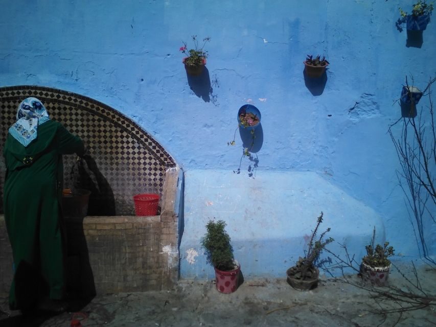 From Seville: 2-Day Trip to Tangier - Who Should Consider This Tour?