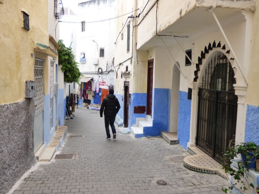 From Seville: Day Trip to Tangier with Lunch - What We Love About This Tour