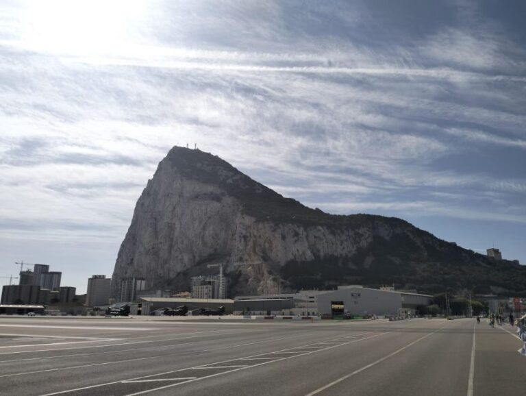 From Seville: Full-Day Private Tour of Gibraltar - Who Will Appreciate This Tour?