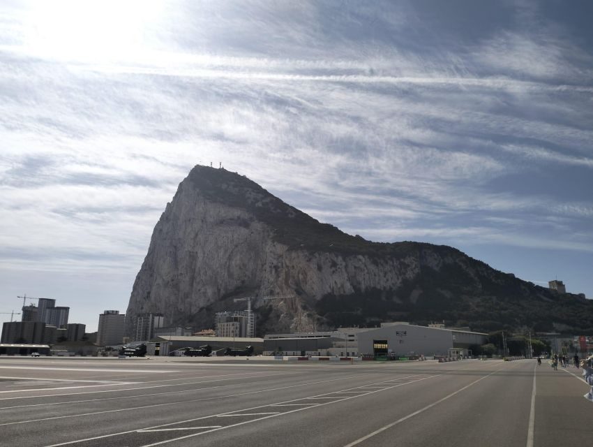 From Seville: Full-Day Private Tour of Gibraltar - Who Will Appreciate This Tour?