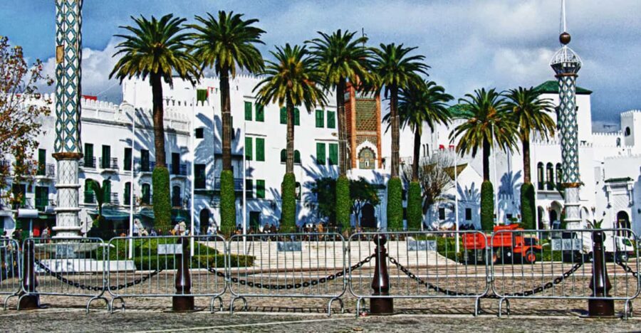 From Seville: Full-Day Tangier Trip - A Detailed Look at the Full-Day Tangier Trip