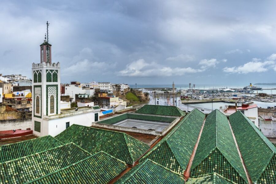From Seville: Full-Day Tour to Tangier - What the Tour Includes and What It Doesn’t