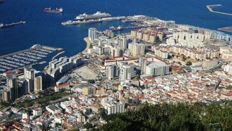 From Seville: Full-Day Trip to Gibraltar - A Detailed Review of the Gibraltar Day Trip from Seville