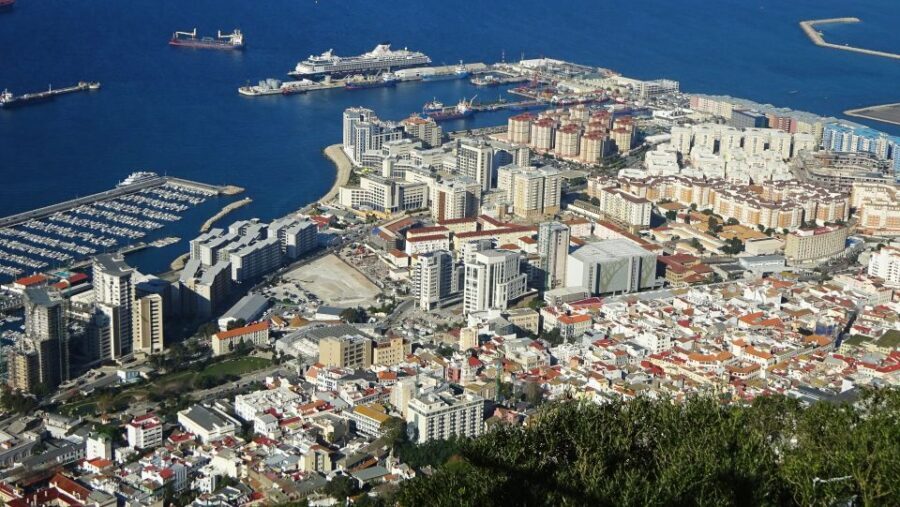 From Seville: Full-Day Trip to Gibraltar - A Detailed Review of the Gibraltar Day Trip from Seville