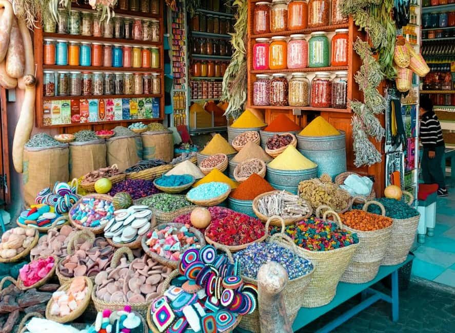 From Seville: Gibraltar and Tangier 2-Day Trip with Hotel - A Detailed Look at the 2-Day Experience