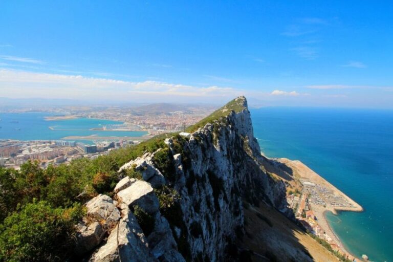 From Seville: Private Tour of Gibraltar - Why This Tour Stands Out