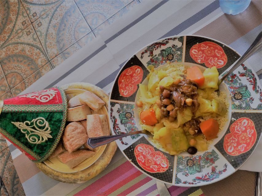 From Seville: Tangier Day Trip with Local Guide and Lunch - Authenticity and Value for Money
