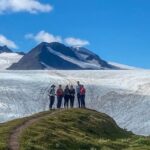 From Seward: Harding Icefield Trail Hiking Tour - Exploring Alaska’s Wilderness Through the Harding Icefield Trail