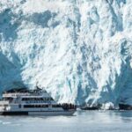 From Seward: Kenai Fjords National Park Cruise with Lunch - A Detailed Look at Your Kenai Fjords Adventure