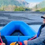 From Seward: Resurrection River Rafting Tour - An In-Depth Look at the Resurrection River Rafting Tour