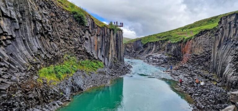 From Seydisfjordur: Stuðlagil Canyon and Vök Baths Day Tour - What Makes This Tour Stand Out?