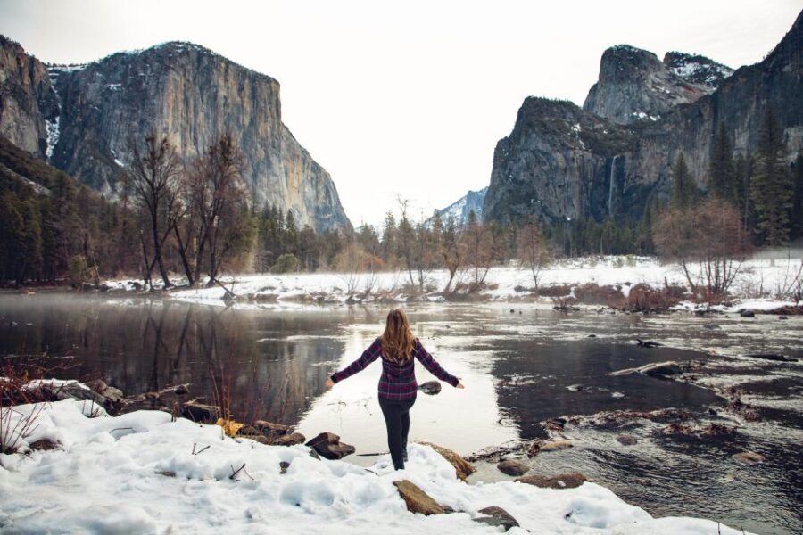 From SFO-Yosemite National Park-Enchanting Full Day Tour - Who Should Consider This Tour?