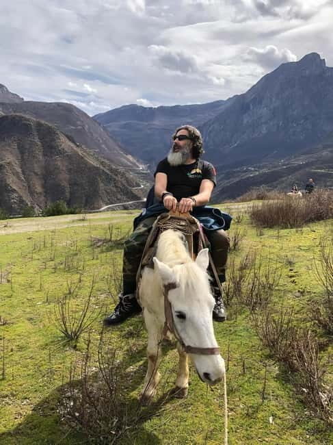 From Shkoder: Bio Farm Experience Guided Tour - FAQ