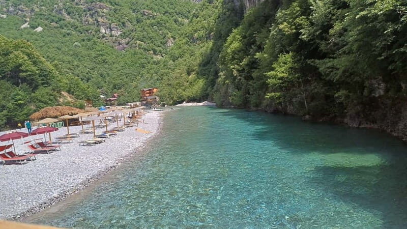 From Shkoder: Koman, Shala River Boat Ride and Valbona Tour - Final Thoughts