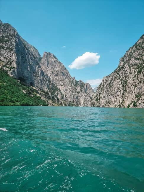 From Shkoder: Komani Lake and Shala River Boat Tour - An In-Depth Look at the Tour Experience