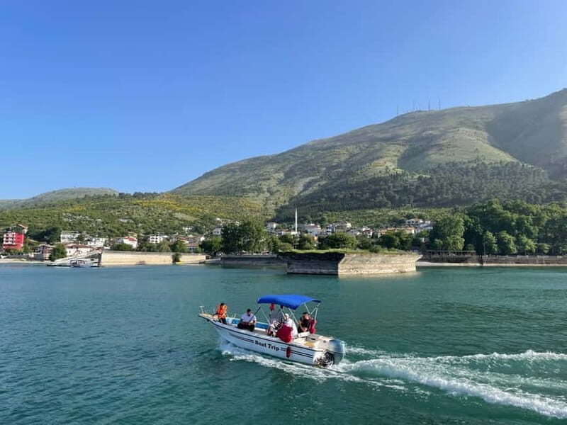 From Shkoder: Komani Lake and Shala River round trip - Exploring the Itinerary in Detail