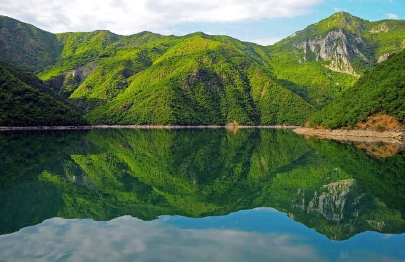 From Shkodër: Komani Lake Day Tour - Pros and Cons in Detail
