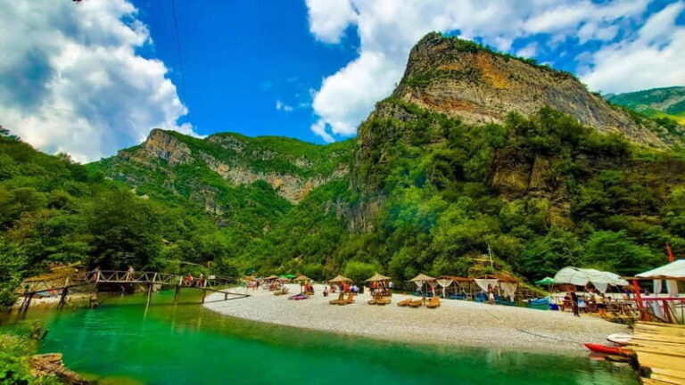 From Shkoder: Shala River & Komani Lake Day Tour - Exploring the Details of the Shkoder: Shala River & Komani Lake Tour