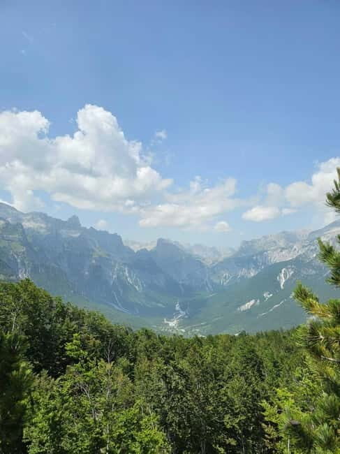 From Shkoder: Theth Full-Day-Tour, With lunch. - Exploring Theth Village and Its Heritage