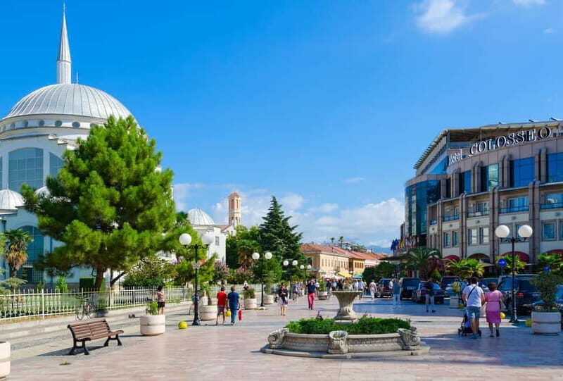 From Shkodër: Tour of Shkodër - Who Should Consider This Tour?