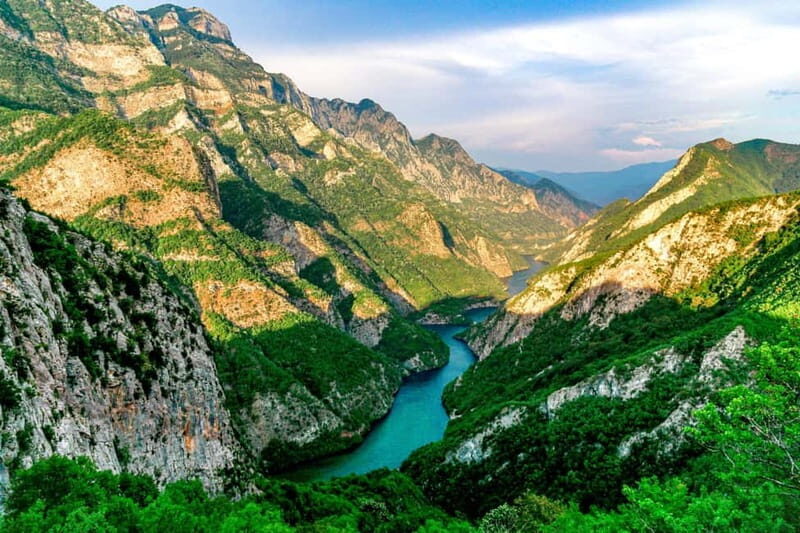 From Shkoder: Valbona 2 day tour All Inclusive - Potential Drawbacks to Consider