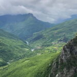 From Shkoder: Wild Albania - Guided Tour - What You Can Expect from Each Day