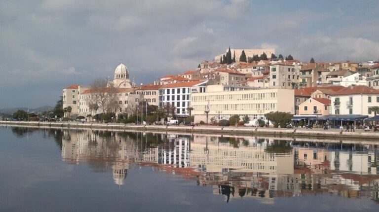 From Sibenik: Private Walking Sibenik Sightseeing Tour - Final Thoughts