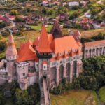 From Sibiu: Alba Carolina Citadel and Corvin's Castle Tour - Starting Point: The Sibiu Philharmonic