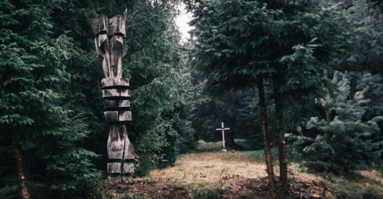 From Sibiu: Guided tour through the heart of Marginimea. - Exploring the Details: A Step-by-Step Breakdown