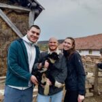 From Sibiu: Villages, Farm Life & Horse Carriage Ride - Who will love this tour?