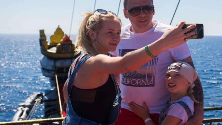 From Side: Alanya Baot Tour: Choose Daytime or Sunset Tour - Who Should Consider This Tour?