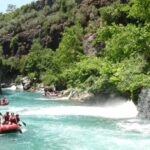 From Side/Alanya/Belek/Kemer/Antalya Rafting Adventure - What’s the Itinerary Really Like?