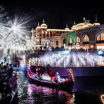 From Side/Alanya: Land Of Legends Night Show with Transfer - What You Can Expect on This Tour