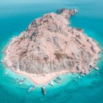 From Side/Alanya: Suluada Island Boat Trip with Lunch - Detailed Breakdown of the Itinerary