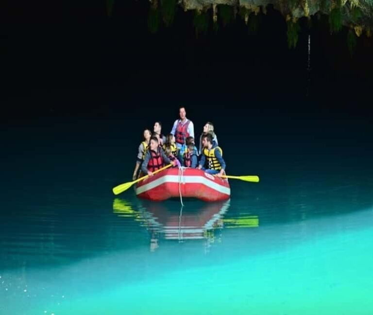 From Side: Altnbeik Cave and Ormana Village Day Trip - The Itinerary in Detail