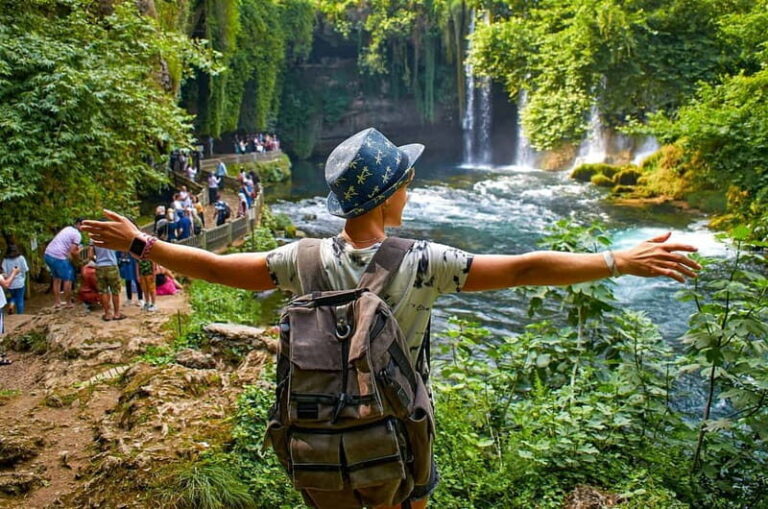 From Side: Antalya City Tour w/Boat Trip, Old Town&Waterfall - Practical Considerations and Tips