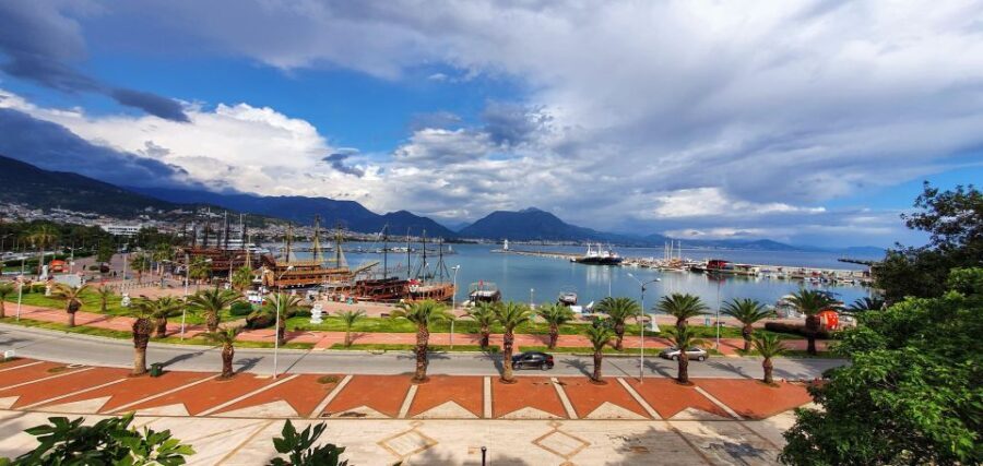 From Side: Full Day Alanya Tour With Lunch at Dimçay River - Final Thoughts: Is It Worth It?