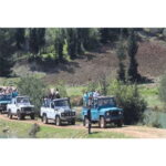 From Side Jeep Safari Off-Road and Boat Tour with Lunch - In-Depth Look at the Tour Experience